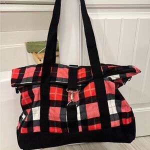 Thirty-One Travel tote